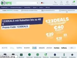 Sites similar to 123optic.de