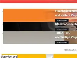Sites similar to 123pack.de