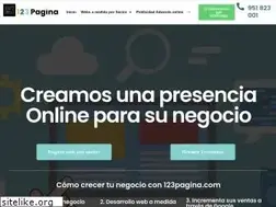 Sites similar to 123pagina.com