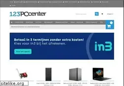 Sites similar to 123pccenter.nl