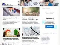 Sites similar to 123people.at