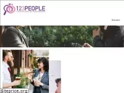 Sites similar to 123people.fr