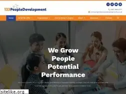 Sites similar to 123peopledevelopment.co.uk