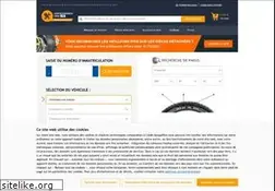 Sites similar to 123piecesderechange.fr
