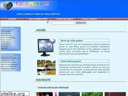 Sites similar to 123pixel.org