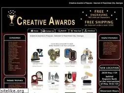 Sites similar to 123plaques.com