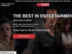 Sites similar to 123plays.com