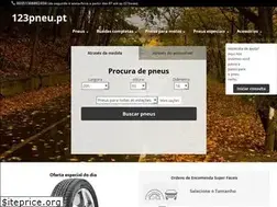 Sites similar to 123pneu.pt