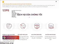 Sites similar to 123po.vn