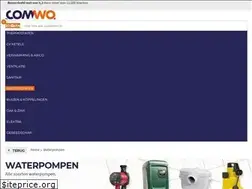 Sites similar to 123pompshop.nl