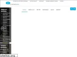 Sites similar to 123preklady.eu