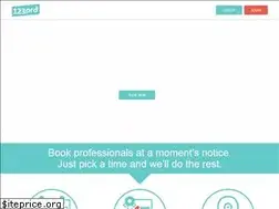 Sites similar to 123pro.com