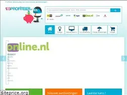 Sites similar to 123profiteer.nl
