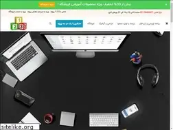 Sites similar to 123project.ir