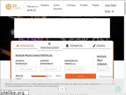 Sites similar to 123projetei.com