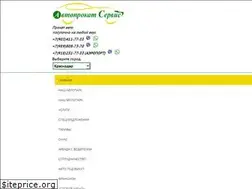 Sites similar to 123prokat.ru