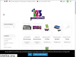 Sites similar to 123promotionale.ro