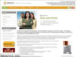 Sites similar to 123proto.com