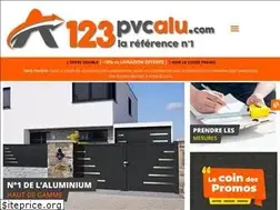 Sites similar to 123pvcalu.com