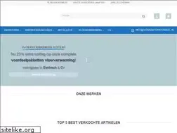Sites similar to 123radiatorvoordeel.nl