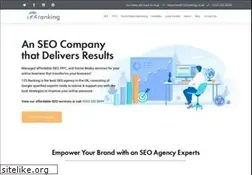 Sites similar to 123ranking.co.uk