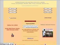 Sites similar to 123rath.de