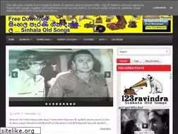 Sites similar to 123ravindra.blogspot.com