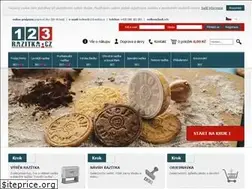 Sites similar to 123razitka.cz