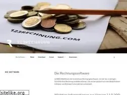 Sites similar to 123rechnung.com