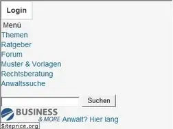 Sites similar to 123recht.net