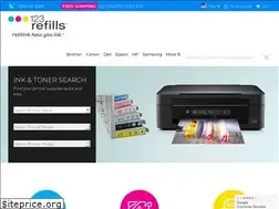 Sites similar to 123refills.com