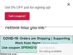 Sites similar to 123refills.net