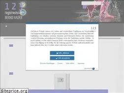 Sites similar to 123regenwasser.de