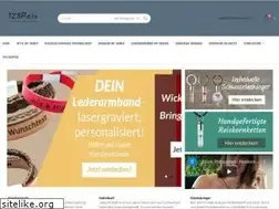 Sites similar to 123reis.de