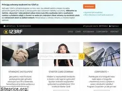 Sites similar to 123rf.cz
