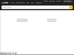 Sites similar to 123rf.de