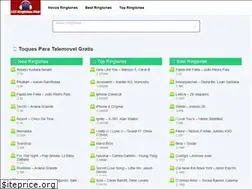 Sites similar to 123ringtones.mobi