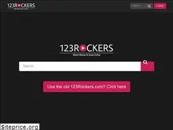Sites similar to 123rockers.art