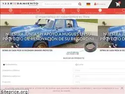 Sites similar to 123rodamiento.es