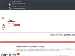 Sites similar to 123roulement.be