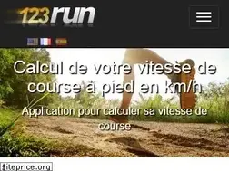 Sites similar to 123run.com