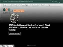 Sites similar to 123sante.ca
