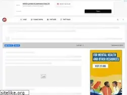 Sites similar to 123sao.vn