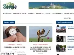 Sites similar to 123savoie.com