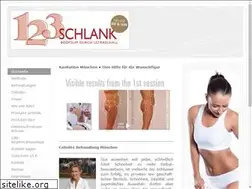 Sites similar to 123schlank.com