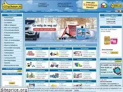 Sites similar to 123schoon.nl
