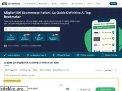 Sites similar to 123scommesse.it