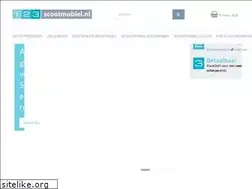 Sites similar to 123scootmobiel.nl
