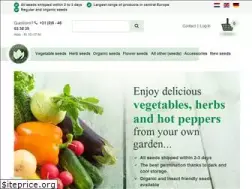 Sites similar to 123seeds.com