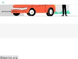 Sites similar to 123seguro.cl